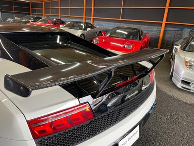 2011 Lamborghini GALLARDO thumbnail 19