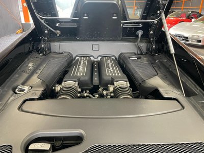 2011 Lamborghini GALLARDO thumbnail 55