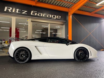 2011 Lamborghini GALLARDO photo 5