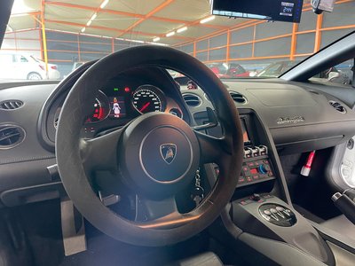 2011 Lamborghini GALLARDO thumbnail 30