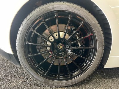 2011 Lamborghini GALLARDO thumbnail 63