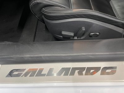2011 Lamborghini GALLARDO thumbnail 34