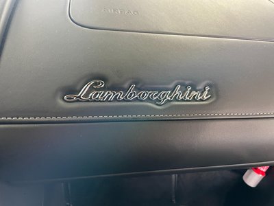 2011 Lamborghini GALLARDO thumbnail 47