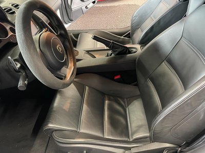 2011 Lamborghini GALLARDO thumbnail 32