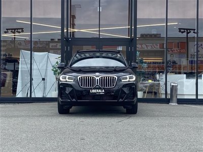 2023 BMW X3 — миниатюра 22