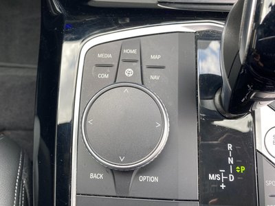 2023 BMW X3 — миниатюра 37