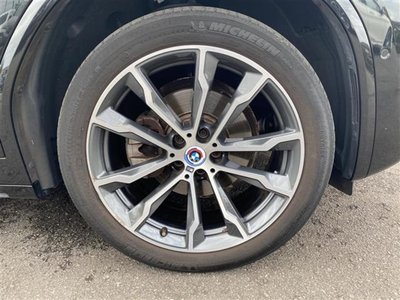 2023 BMW X3 — миниатюра 28