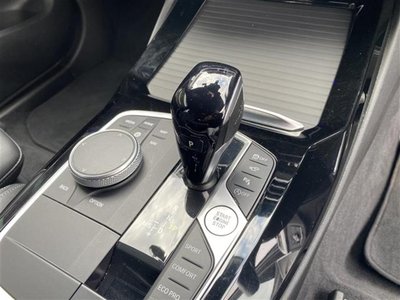 2023 BMW X3 — миниатюра 11