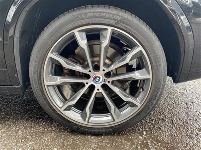 2023 BMW X3 — миниатюра 30