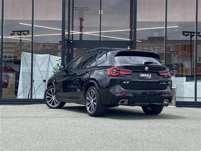2023 BMW X3 — миниатюра 20