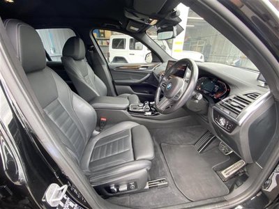 2023 BMW X3 — миниатюра 12