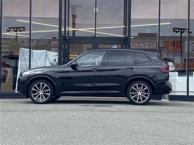 2023 BMW X3 — миниатюра 24