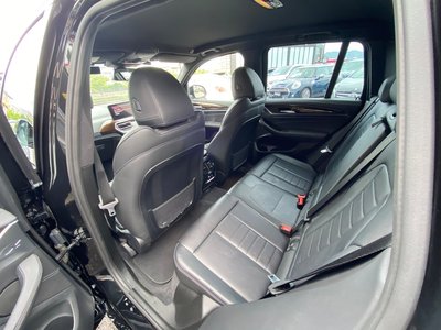 2023 BMW X3 — миниатюра 59