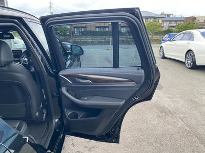 2023 BMW X3 — миниатюра 49