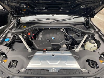 2023 BMW X3 — миниатюра 61