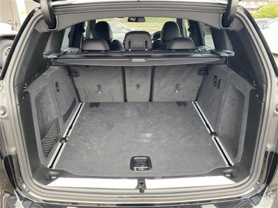 2023 BMW X3 — миниатюра 18