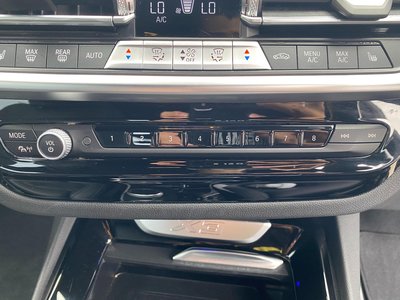2023 BMW X3 — миниатюра 39