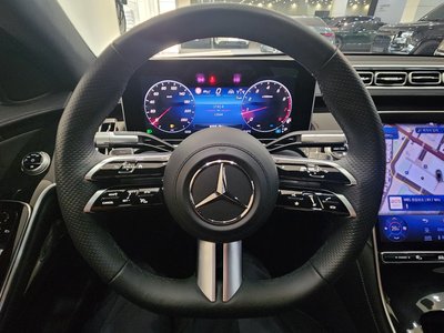 MERCEDES-BENZ S-CLASS - 7