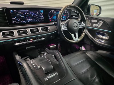 صورة 3 لـ 2021 Mercedes-BENZ GLS