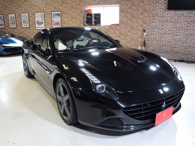 صورة مصغرة 27 لـ 2014 Ferrari CALIFORNIA T