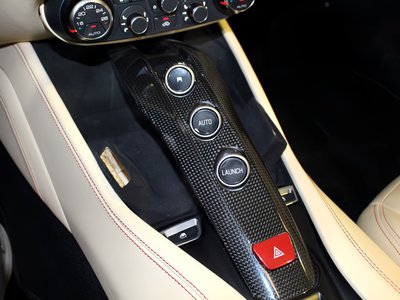 2014 FERRARI CALIFORNIA T — фото 3