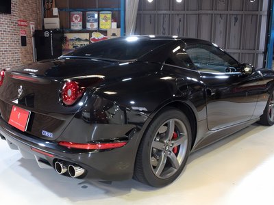 صورة مصغرة 23 لـ 2014 Ferrari CALIFORNIA T