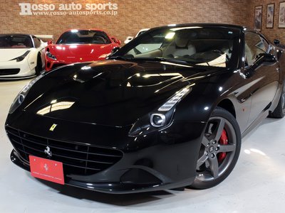 صورة مصغرة 19 لـ 2014 Ferrari CALIFORNIA T