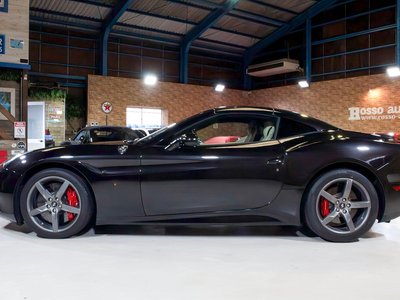 2014 FERRARI CALIFORNIA T — фото 5