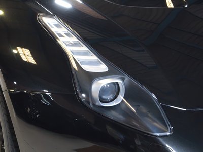 صورة مصغرة 31 لـ 2014 Ferrari CALIFORNIA T