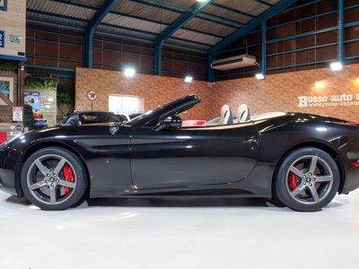 صورة مصغرة 20 لـ 2014 Ferrari CALIFORNIA T