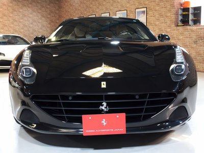 صورة مصغرة 28 لـ 2014 Ferrari CALIFORNIA T