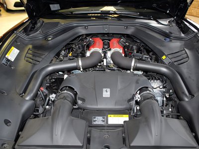 صورة مصغرة 17 لـ 2014 Ferrari CALIFORNIA T
