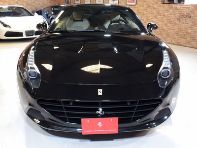 2014 FERRARI CALIFORNIA T — фото 6