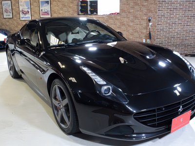 صورة مصغرة 26 لـ 2014 Ferrari CALIFORNIA T