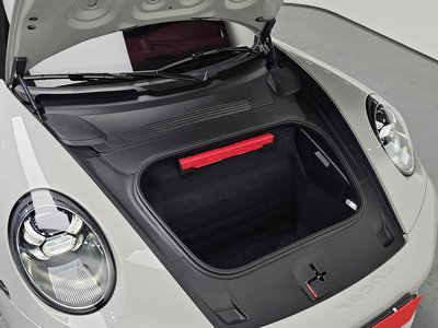 صورة مصغرة 20 لـ 2022 Porsche 911