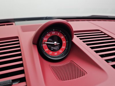 صورة مصغرة 14 لـ 2022 Porsche 911