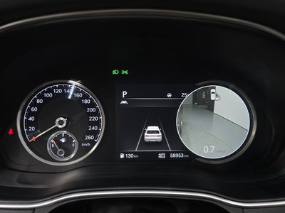 GENESIS GV80 - 8