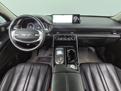 GENESIS GV80 - 5