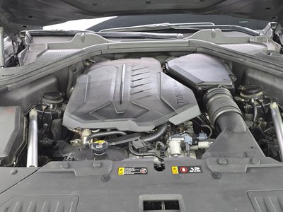 GENESIS GV80 - 7
