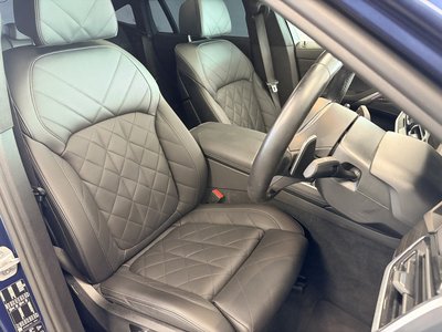 2023 BMW X6 缩略图 35