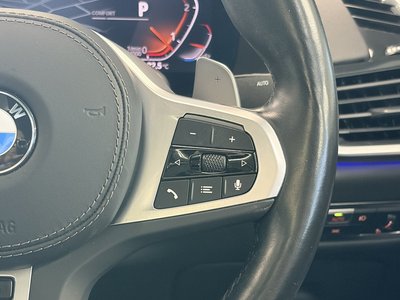2023 BMW X6 缩略图 43