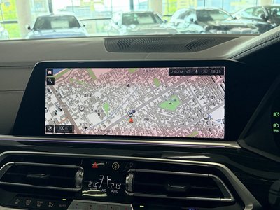 2023 BMW X6 缩略图 45