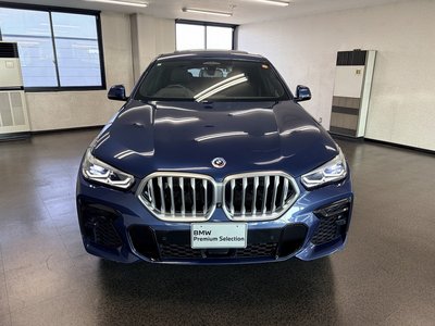 2023 BMW X6 照片 3