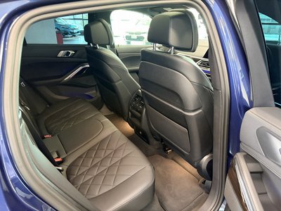 2023 BMW X6 缩略图 29