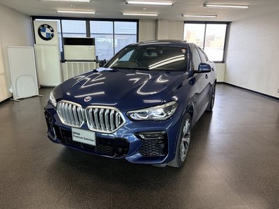 2023 BMW X6 照片 5
