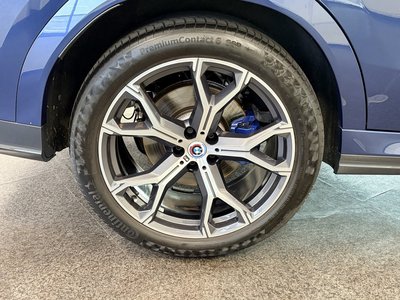 2023 BMW X6 缩略图 20