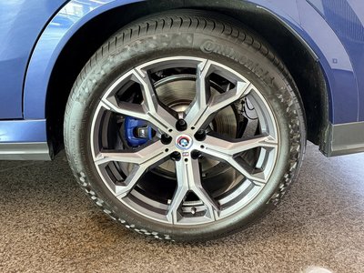 2023 BMW X6 缩略图 22