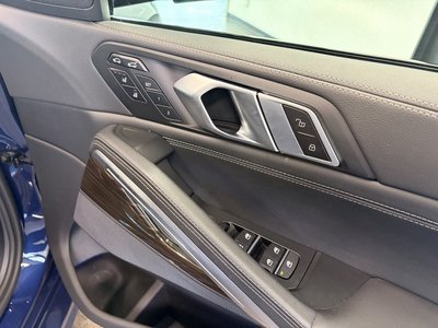 2023 BMW X6 缩略图 33