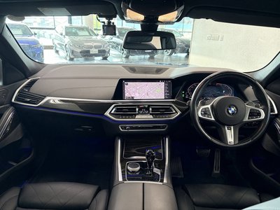 2023 BMW X6 缩略图 31