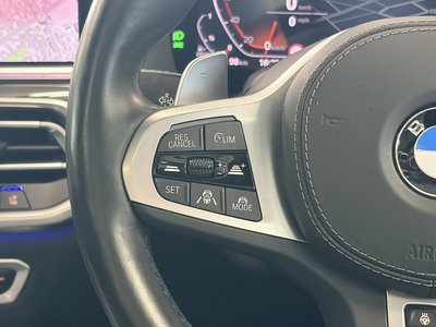 2023 BMW X6 缩略图 42
